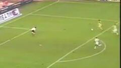 El mano a mano que pudo cambiar la carrera de Pinilla: ¡ante Buffon por el Chievo!