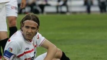 Correio da Manha: Sporting negocia por Diego Capel