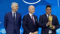 2022 World Cup projected to be watched by 5 billion