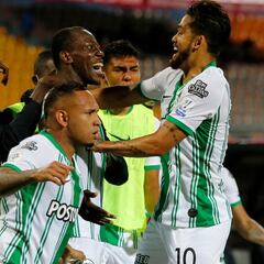 Nacional va por su clasificación ante Alianza Petrolera