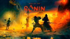Impresiones finales de Rise of the Ronin, el nuevo RPG de acción de los creadores de Nioh y Ninja Gaiden