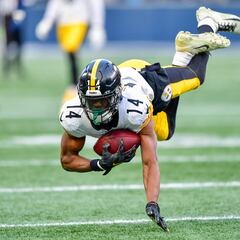 Esto necesitan los Pittsburgh Steelers para clasificar a los Playoffs 2024 de la NFL