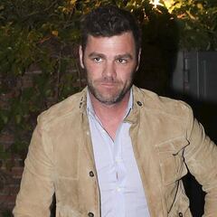 Muere el padre de Fonsi Nieto 10 días después de que el expiloto perdiera a su abuela