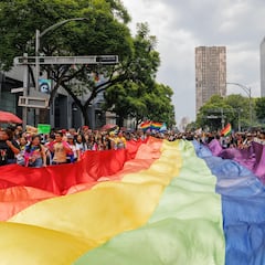 Los destinos más famosos para celebrar el Orgullo