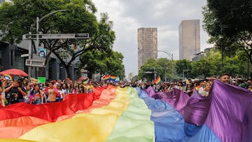 Los destinos más famosos para celebrar el Orgullo