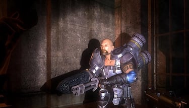 [E3] Clive Barker's Jericho, Impresiones