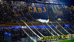 Boca quiere pisar fuerte en Uruguay