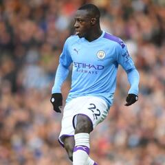 Gignac quiere a Benjamín Mendy en Tigres