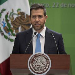 ASF revela anomalías en uso de recursos públicos de Conade