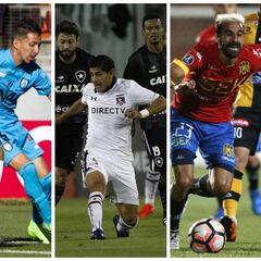 La UC extiende el paupérrimo siglo de los chilenos en la Copa Libertadores