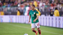 Luis Islas: ‘México es una Selección que dará mucha pelea en Qatar’
