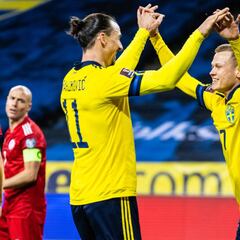 La promesa cumplida de Ibra