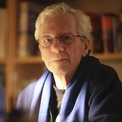 Muere el periodista y escritor Jorge Martínez Reverte