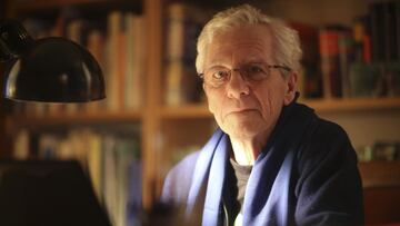 Imagen de Jorge Martínez Reverte.