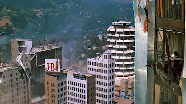 Las 30 mejores películas sobre catástrofes de la historia del cine y dónde verlas