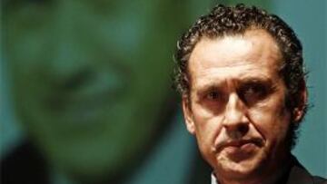 "El Atlético hará todo lo posible por retener a Falcao"