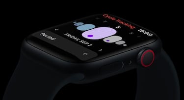 Nuevo Apple Watch Series 8: precio, fecha y detector de accidentes