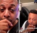 Paul Pierce desata la polémica con strippers y borracho en un vídeo en directo en Instagram