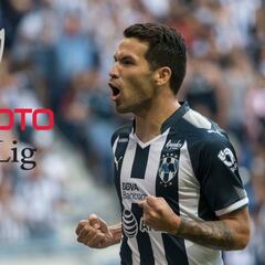 Celso Ortiz dejaría a Monterrey y podría ir a la Liga de Turquía