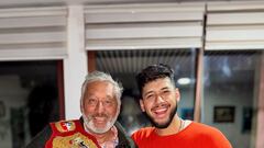 Fue campeón en Chile y ahora competirá en Inglaterra: “Es un honor, fruto de mucho trabajo...”