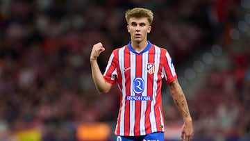 Atlético - Mallorca: TV, a qué hora es, dónde y cómo ver LaLiga EA Sports online hoy