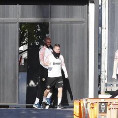 Garay viajó a Gijón para que le infiltrara el doctor Maestro