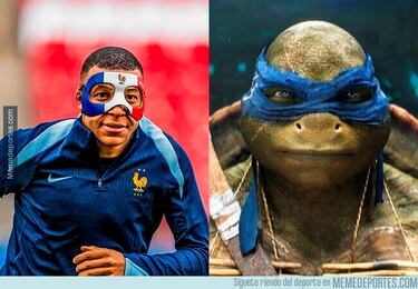 Cucurella, la pasta y la paella... los mejores memes del España-Italia de la Euro
