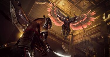 Nioh 2, impresiones finales: un juego solo para valientes