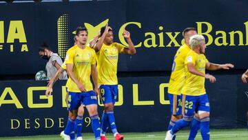 04/07/20 PARTIDO SEGUNDA DIVISION
CORONAVIRUS COVID19
CADIZ - OVIEDO
1-0 GOL DE CHOCO LOZANO ALEGRIA
