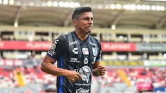 Los 3 jugadores del América que superan sus lesiones y podrían reaparecer vs Cruz Azul en Liga MX