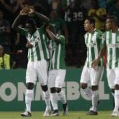 Dávinson: "Nigeria es el rival más difícil por su biotipo"