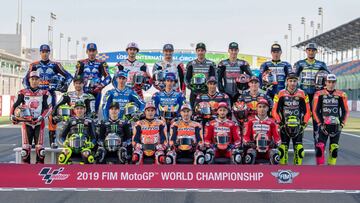 ¿Por qué el mercado de fichajes de MotoGP va a arder este año?