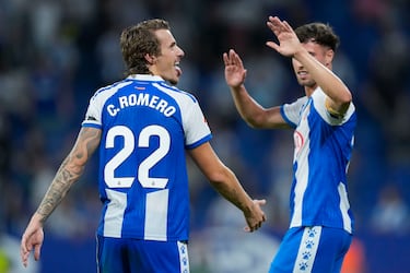 Pronóstico del Pleno al 15 de la Quiniela 5: Espanyol - Mallorca