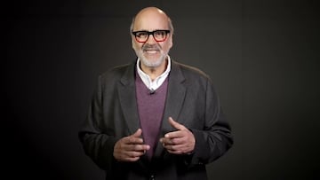Leopoldo Múnera - Colprensa
