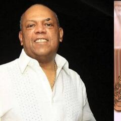 Polémica por comparación de J Balvin con Joe Arroyo