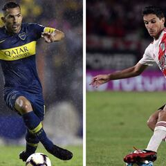 Definición Superliga 2020: qué debe pasar para que Boca o River salgan campeones