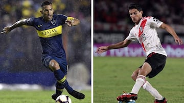 &iquest;C&oacute;mo se define la Superliga Argentina 2020 en esta &uacute;ltima fecha? Te contamos las posibles opciones de River y Boca para salir campeones del torneo.