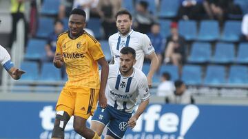 Un regreso muy especial