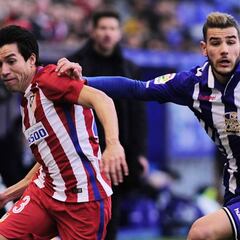 Theo Hernández: left-back to return to Atlético in summer