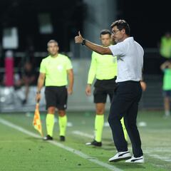 Víctor Sánchez del Amo: “Entrenar para pelear por títulos tiene un aliciente muy especial”