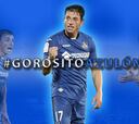Nicolás Gorosito renueva con el Getafe por una temporada