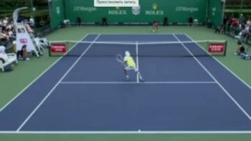 Es la oportunidad de su vida, sube a la red para ganar y hace esto: descalificado en el acto