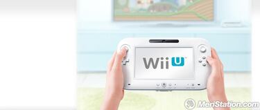 Las imágenes de la sucesora de Wii