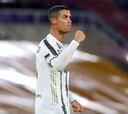 "Cristiano puede jugar hasta los 40, pero no sabe si llegará"