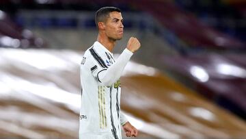 "Cristiano puede jugar hasta los 40, pero no sabe si llegará"