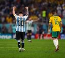 Países Bajos - Argentina : horario, TV y dónde ver online y en directo hoy el partido de cuartos del Mundial 2022
