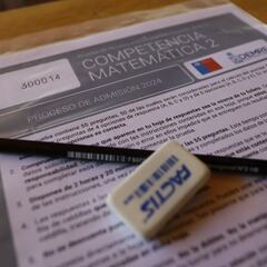 Admisión 2024: fechas, proceso y qué debo saber tras la PAES