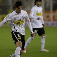 ¿Qué fue de Gino Clara? La promesa que no fue en Colo Colo