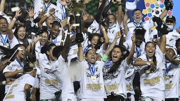 Cali, campeón de Liga