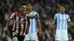 Aduriz da media Champions